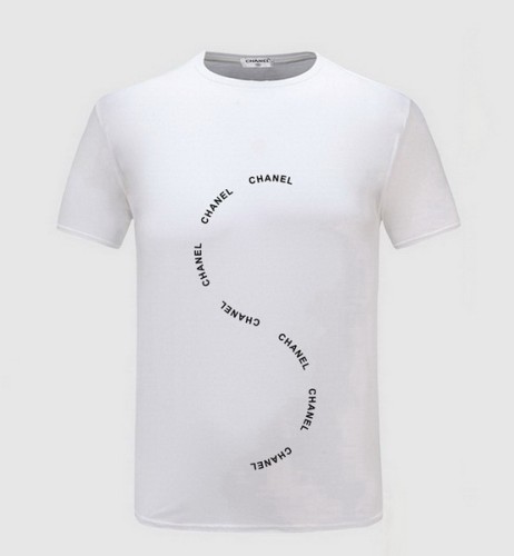 CHNL t-shirt men-067(M-XXXXXXL)