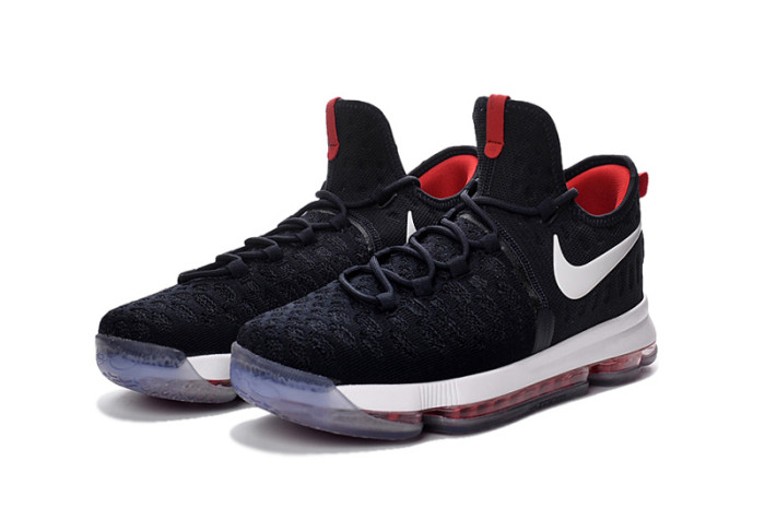 Nike KD 9 Shoes-026