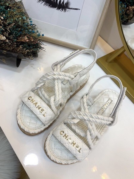 CHNL women slippers AAA-243