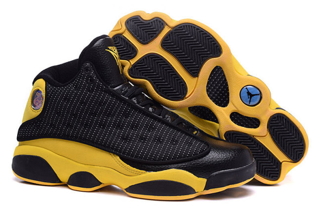 Air Jordan 13 Shoes AAA-088