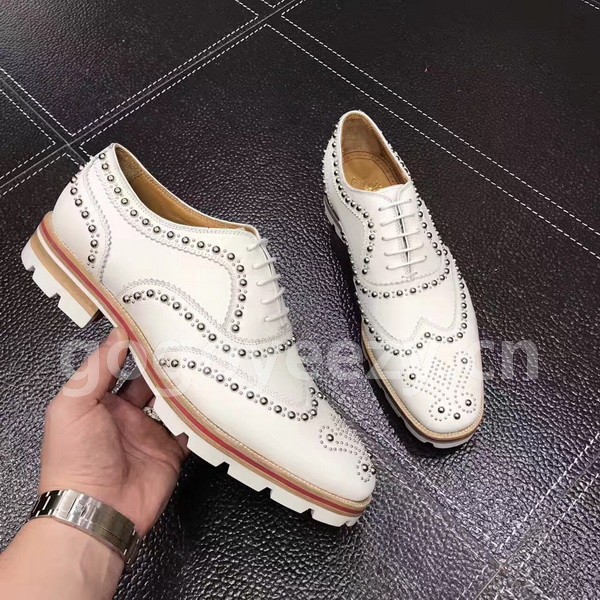 Super Max Christian Louboutin Shoes-739