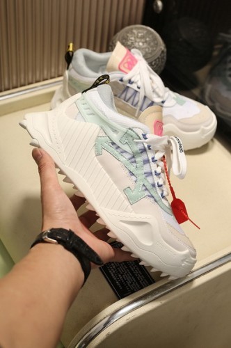OFFwhite Women Shoes 1：1 quality-034
