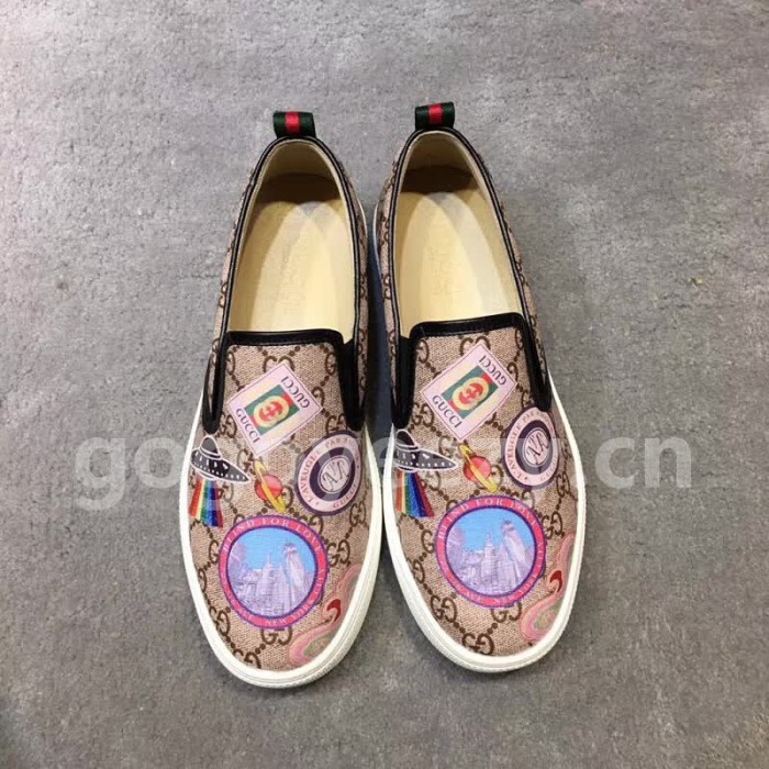 Super Max G Shoes-218