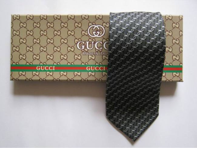 G Necktie AAA Quality-123