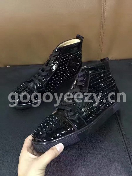 Super Max Christian Louboutin Shoes-640