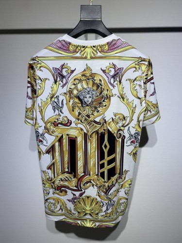 Versace t-shirt men-195(S-XXL)