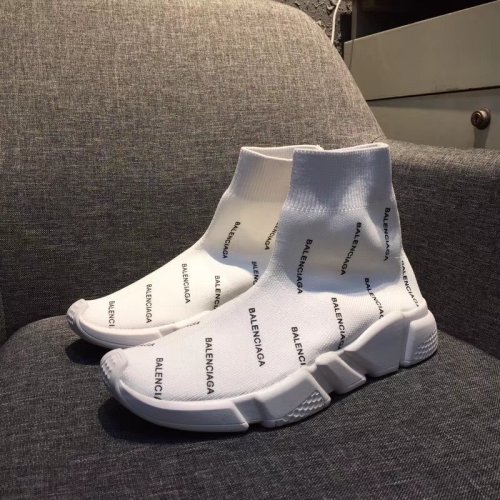 B Sock Shoes 1:1 quality-015