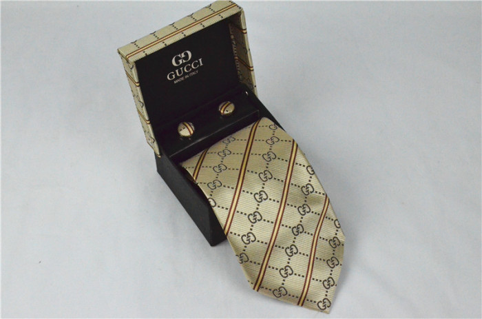 G Necktie AAA Quality-012