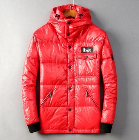 Moncler Down Coat men-378(M-XXXL)