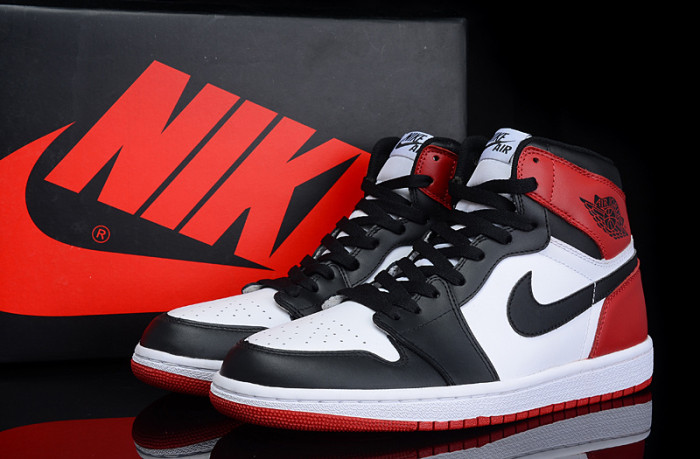 Super Perfect Air Jordan 1 shoes-004