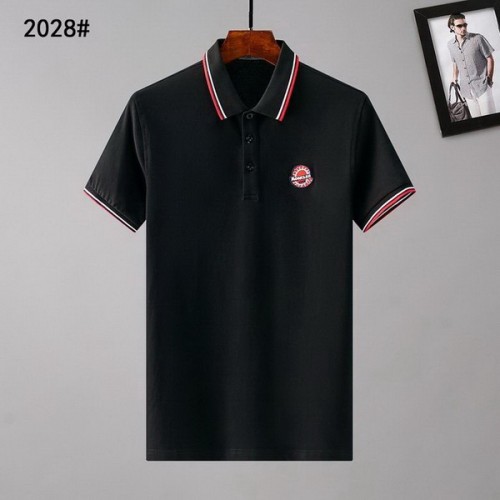 Moncler Polo t-shirt men-093(M-XXXL)