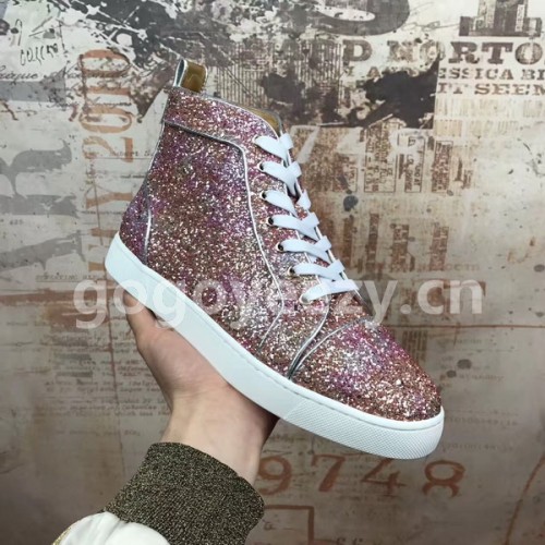 Super Max Christian Louboutin Shoes-661