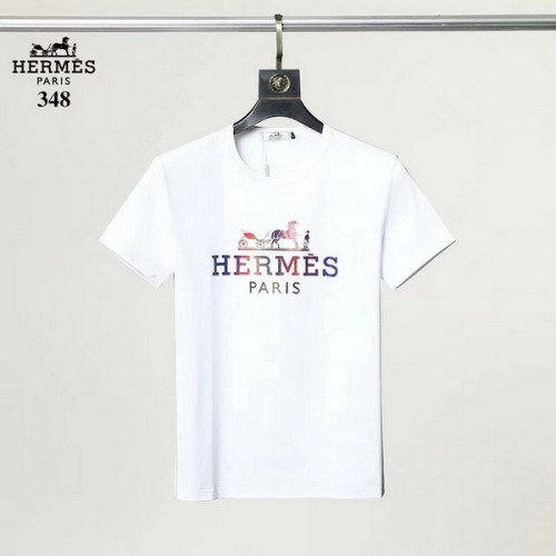 Hermes t-shirt men-056(M-XXXL)