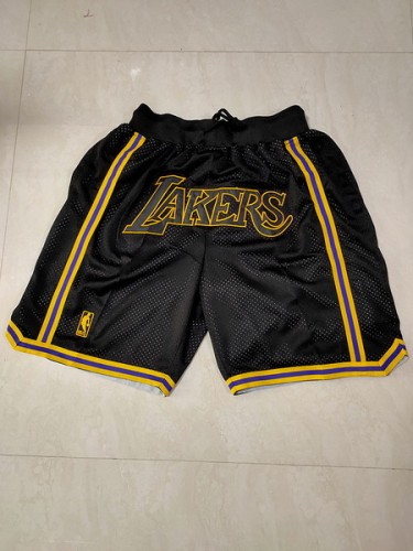 NBA Shorts-740
