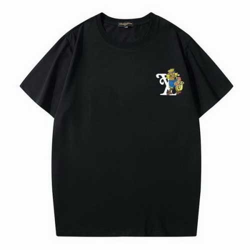LV  t-shirt men-017(M-XXL)