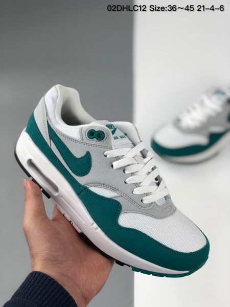 Nike Air Max 1 men shoes-092