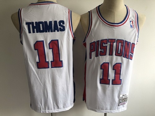 NBA Detroit Pistons-035