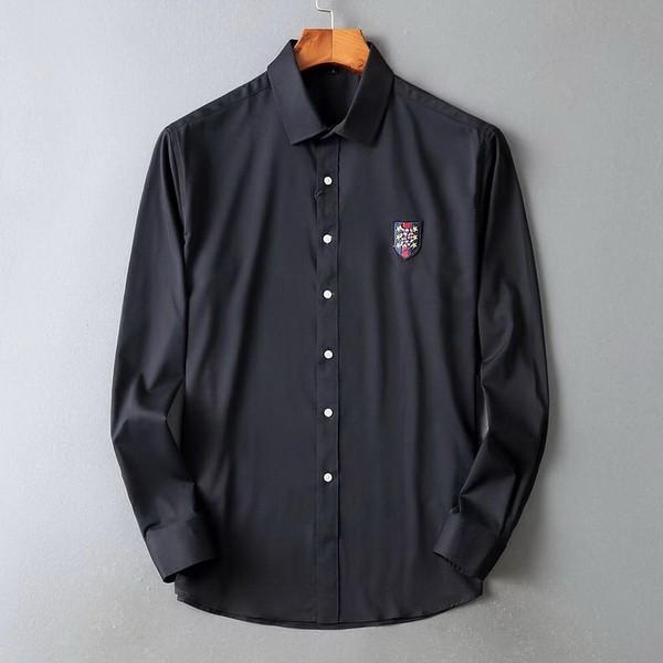 G long sleeve shirt men-064(M-XXXL)