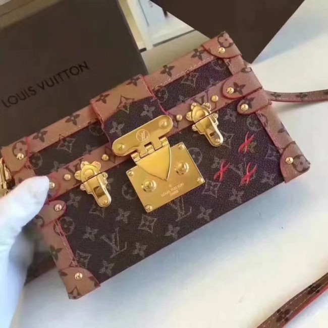 LV High End Quality Handbag-439