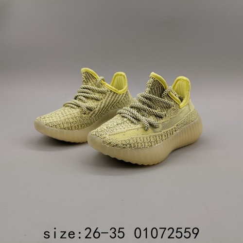 Yeezy 380 Boost V2 shoes kids-114