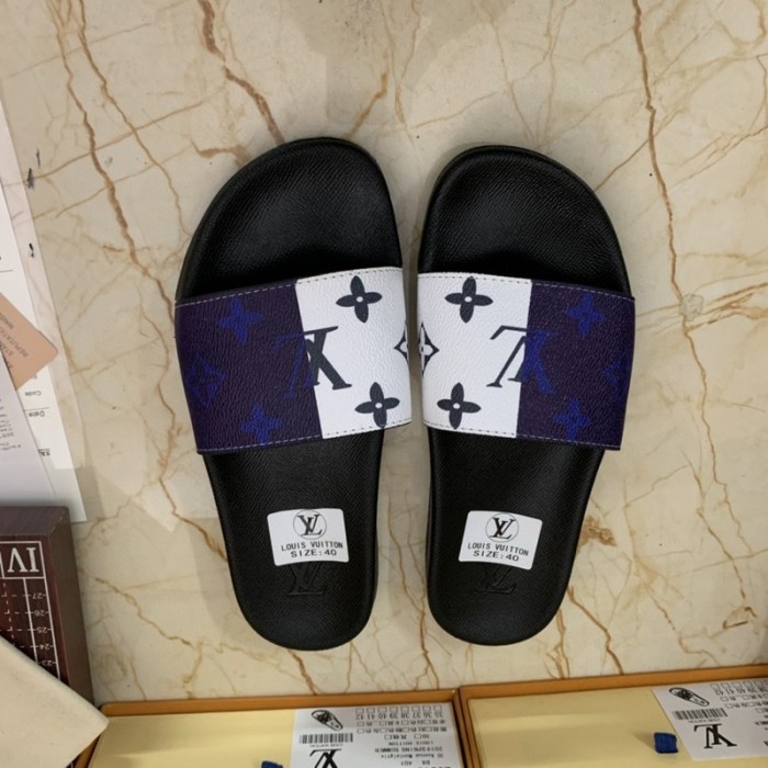 LV women Sandals 1：1 Quality-160