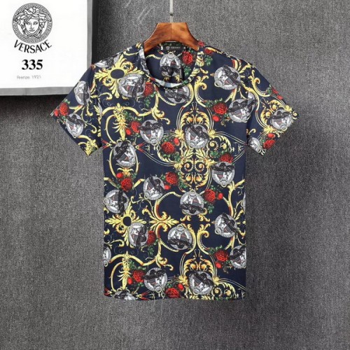 Versace t-shirt men-398(M-XXXL)