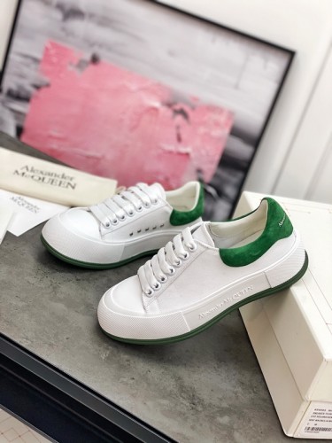 Alexander McQueen men shoes 1：1 quality-468