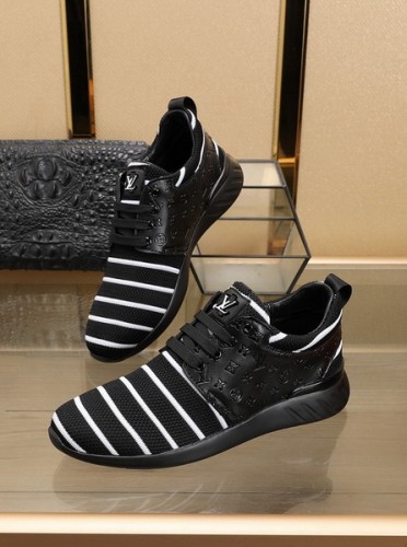 LV Men shoes 1：1 quality-2881
