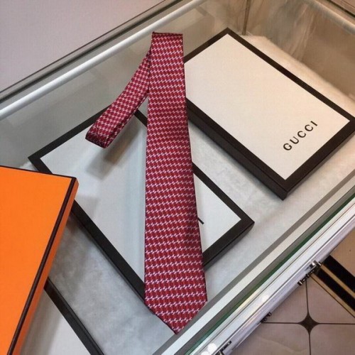 Hermes Necktie AAA Quality-217