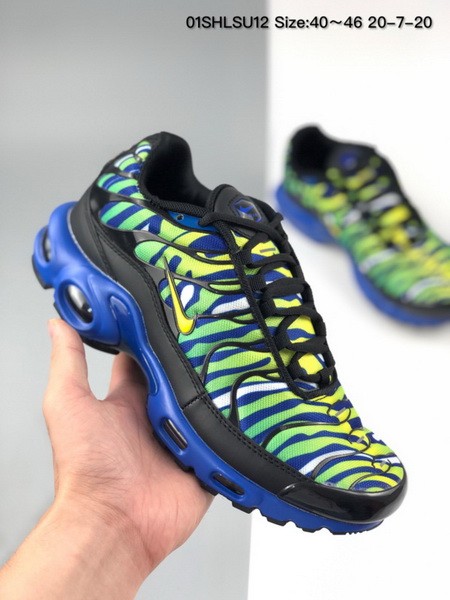 Nike Air Max TN Plus men shoes-1209