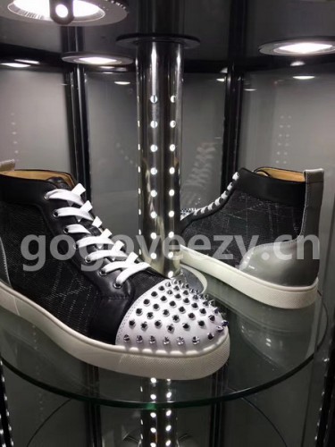 Super Max Christian Louboutin Shoes-662