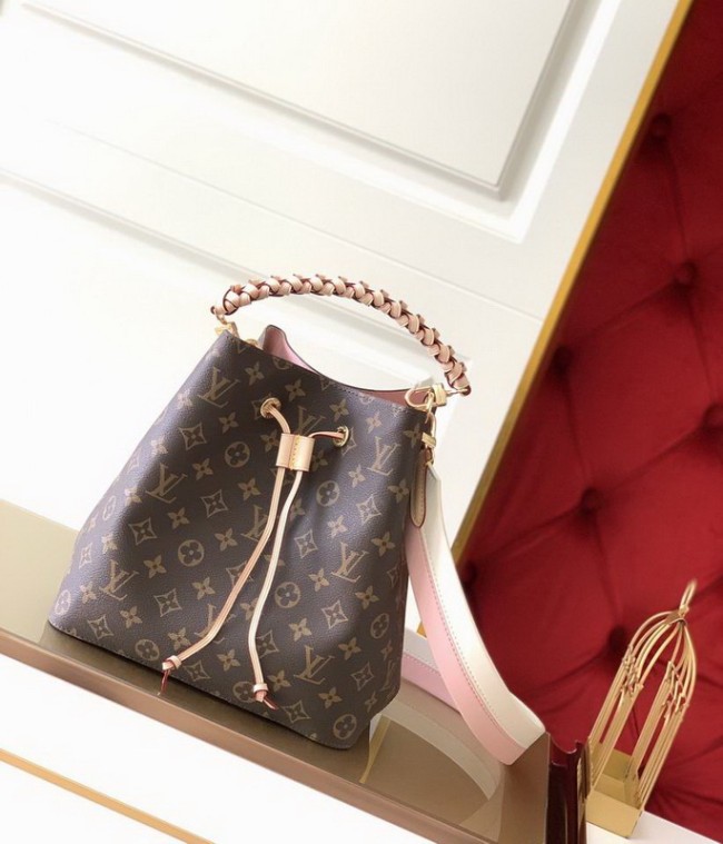 LV Hangbags AAA Women-409