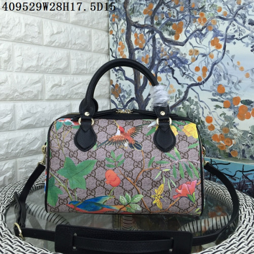 Super Perfect G handbags(Original Leather)-186