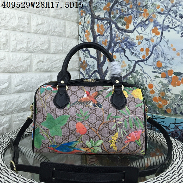 Super Perfect G handbags(Original Leather)-186