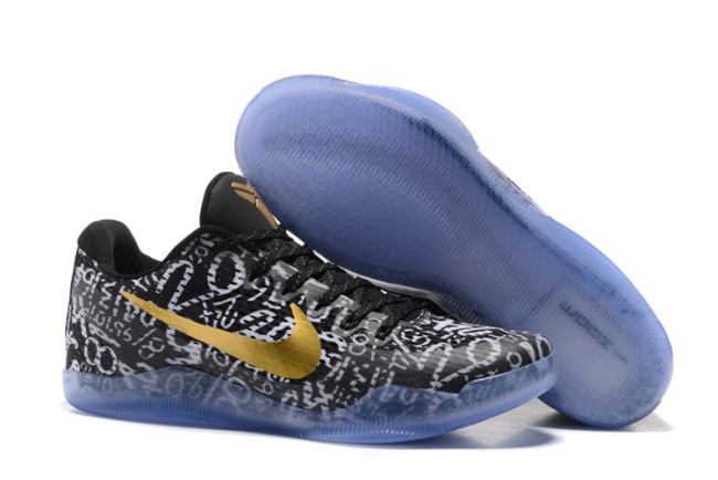 Nike Kobe Bryant 11 Shoes-069