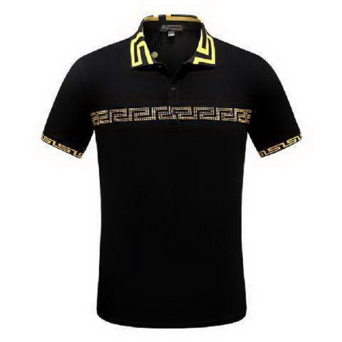 Versace polo t-shirt men-009(M-XXXL)