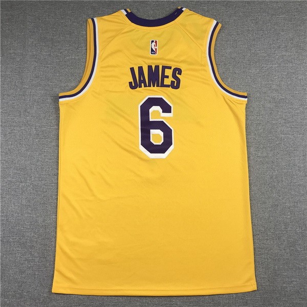 NBA Los Angeles Lakers-685