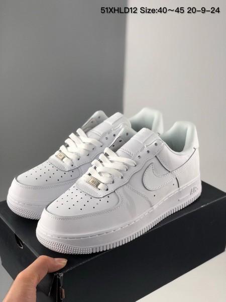 Nike air force shoes men low-1879