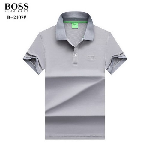 Boss polo t-shirt men-076(M-XXXL)