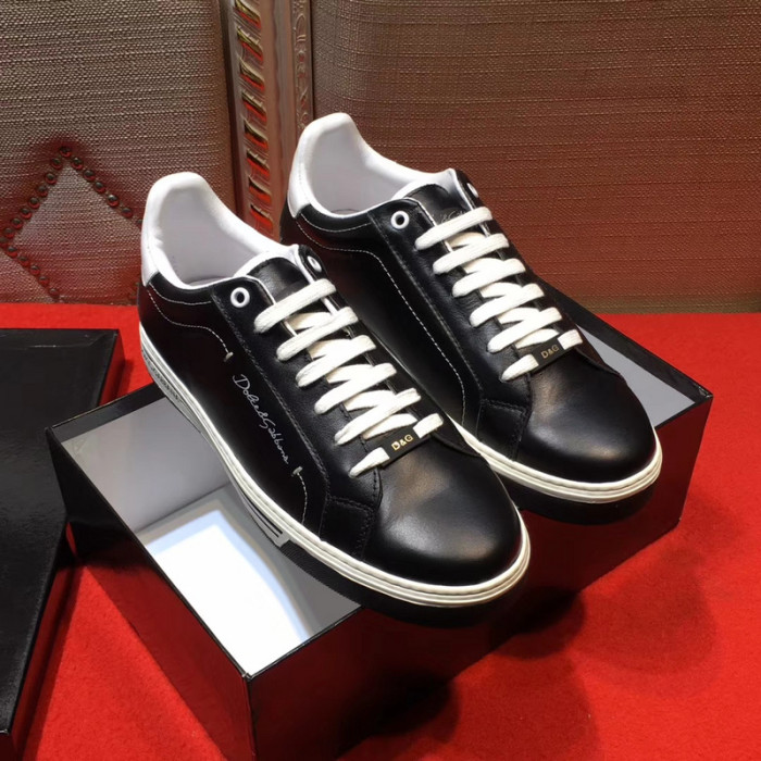 D&G men shoes 1;1 quality -141