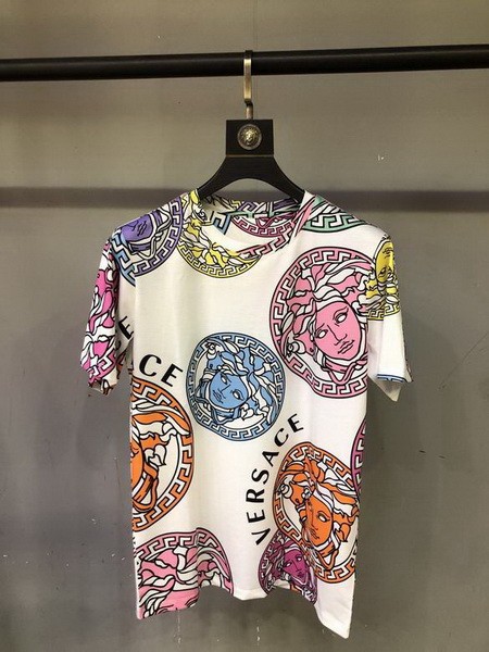 Versace t-shirt men-096(M-XXXL)