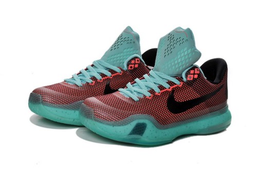 Nike Kobe 10 GS shoes-004
