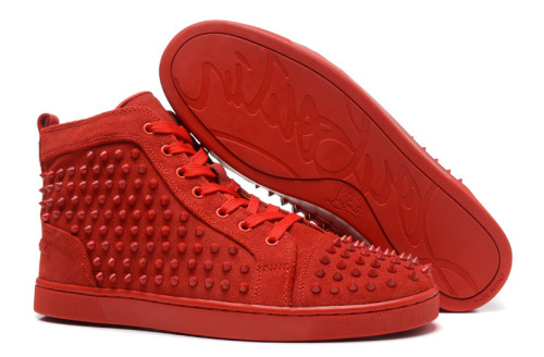 Christian Louboutin mens shoes-111