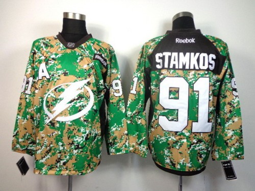 NHL Camouflage-044