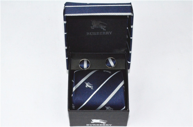 Burberry Necktie AAA Quality-023