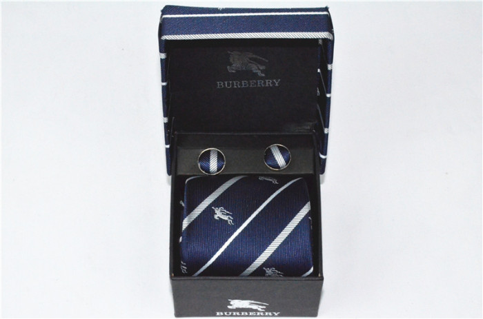 Burberry Necktie AAA Quality-023