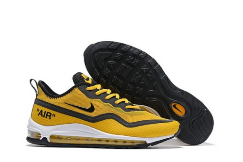 Nike Air Max 97 men shoes-405