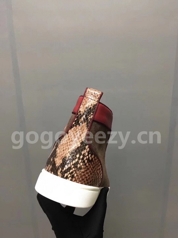 Super Max Christian Louboutin Shoes-962