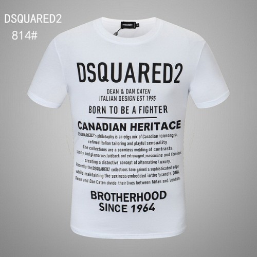 DSQ t-shirt men-176(M-XXXL)