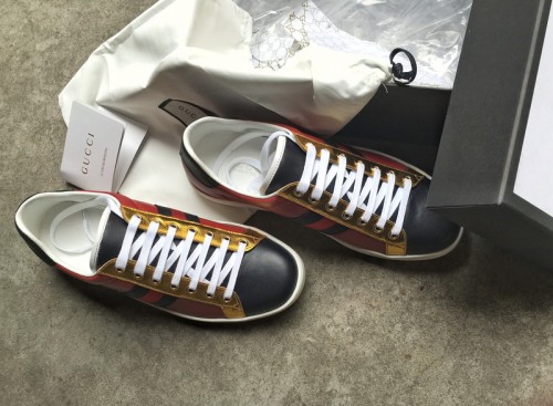 Super Max G Shoes-175